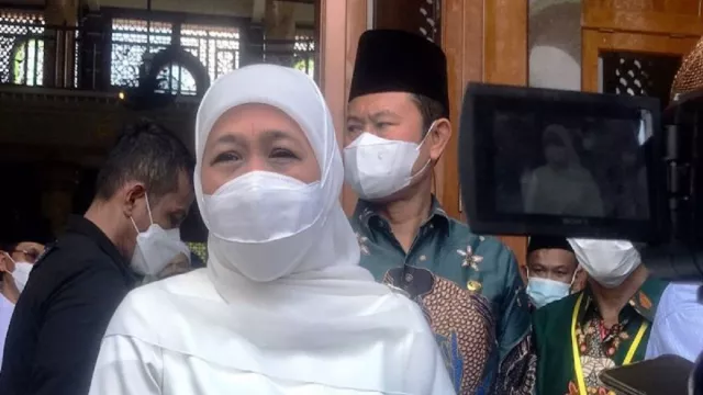 Pengamat Komunikasi: Khofifah Indar Parawansa Layak Jadi Cawapres - GenPI.co