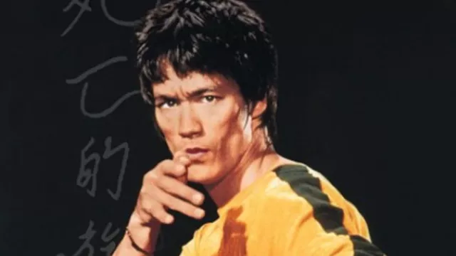 Jarang Terungkap! Fakta Bruce Lee Ini Mungkin Tidak Kamu Ketahui - GenPI.co