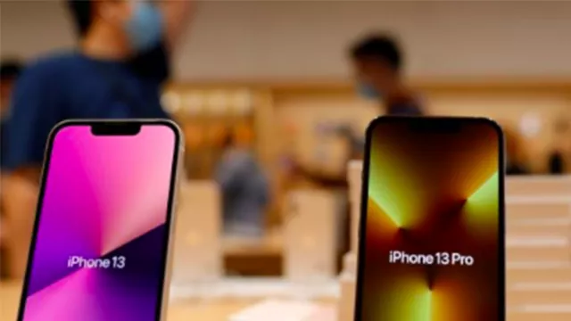 Harga iPhone 13 Indonesia Lebih Mahal dari Malaysia, Cek Di sini! - GenPI.co