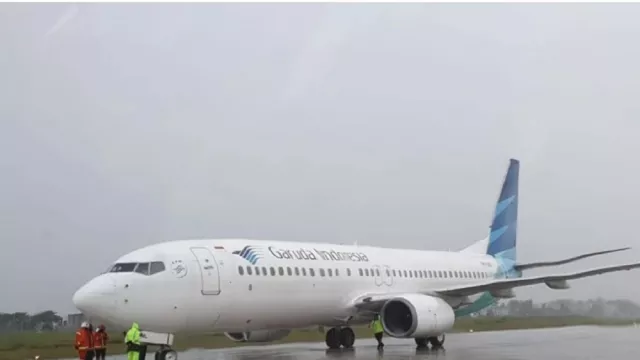 Harga Tiket Pesawat Jakarta ke Makassar Murah Nih, Buruan Diserbu - GenPI.co