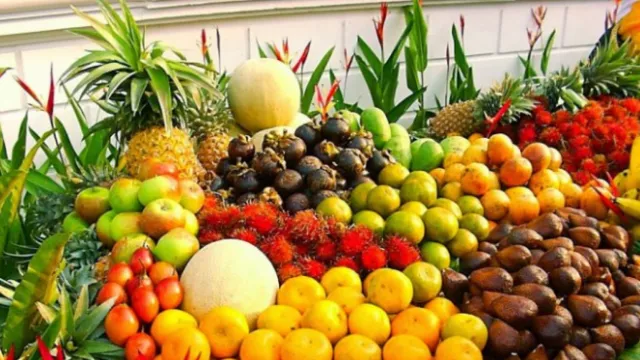 Turunkan Kadar Gula Darah dengan 5 Buah Ajaib Ini! - GenPI.co