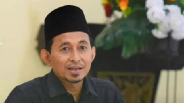Bukhori PKS Bawa Angin Segar Buat Calon Jemaah Haji Indonesia - GenPI.co
