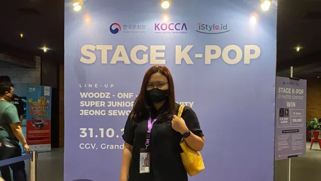 Konser Online Stage K-Pop Pecah, Seperti Nonton Langsung - GenPI.co