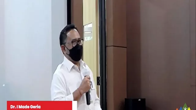 Ada Masalah Budaya dalam Pembangunan Ibu Kota Negara Baru - GenPI.co Ada Masalah Budaya dalam Pembangunan Ibu Kota Negara Baru - GenPI.co
