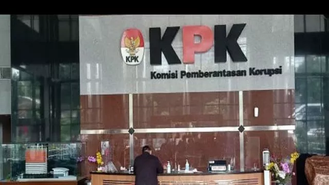 Pemantauan Kasus Korupsi Dinilai Lebih Sulit Dilakukan di Daerah - GenPI.co