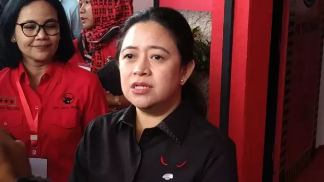Jika Puan Maharani Maju Capres 2024, PDIP Bisa Terpuruk - GenPI.co