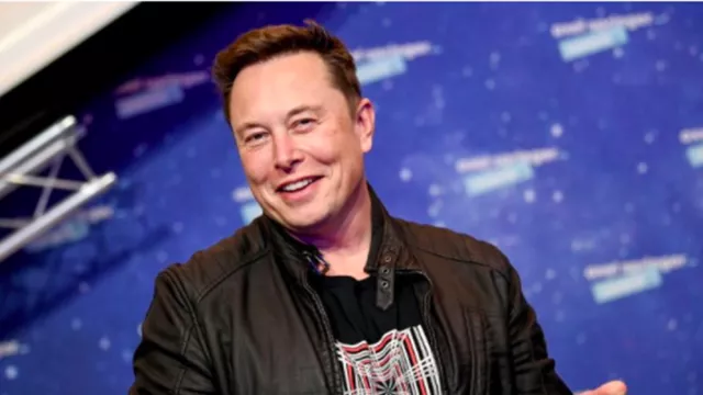 Elon Musk Bikin Bahtera Nuh untuk Angkut Manusia ke Mars - GenPI.co