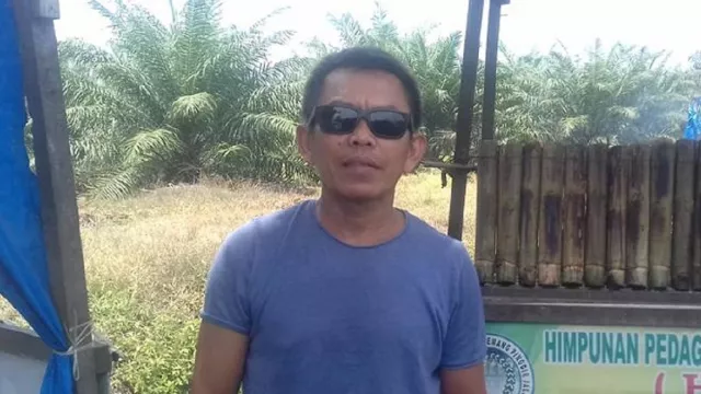 Jimmy Napitupulu Soroti Kinerja Wasit, Akmal Buka Suara - GenPI.co Jimmy Napitupulu Soroti Kinerja Wasit, Akmal Buka Suara - GenPI.co