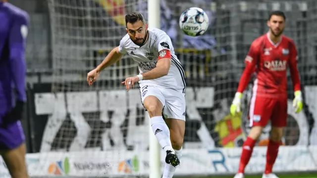 Terima Kasih AFC, Jordi Amat dan Sandy Walsh Bakal Menggila - GenPI.co