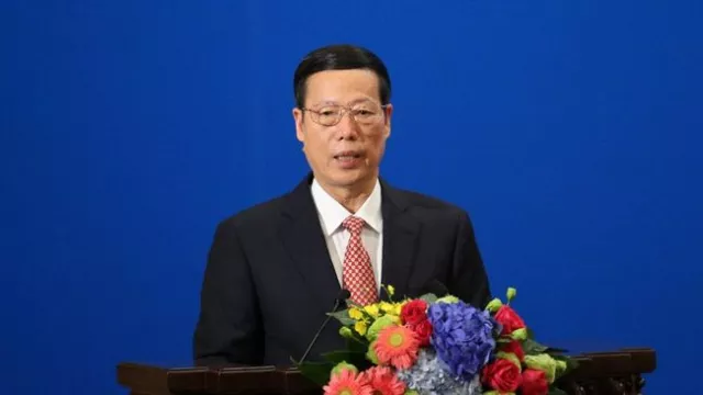 Skandal Eks Wakil PM China Bikin Sewot - Ada yang Diajak Main - GenPI.co