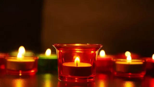 Fakta Menarik di Balik Perayaan Diwali, Pantas Anies Ucap Libur - GenPI.co