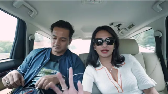 Jenazah Vanessa Angel dan Suami Dibawa Pulang ke Jakarta - GenPI.co