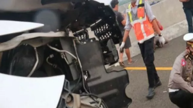 Rahasia Terbongkar, Mobil Vanessa Angel Bukan untuk Ngebut di Tol - GenPI.co