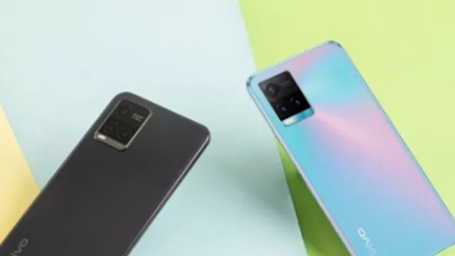 Ponsel Murah dengan RAM Tinggi, Spesifikasi Vivo Y33s Top Banget! - GenPI.co Ponsel Murah dengan RAM Tinggi, Spesifikasi Vivo Y33s Top Banget! - GenPI.co