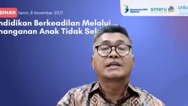 Bappenas Sebut Indonesia Siap Penuhi Tujuan SDGs - GenPI.co Bappenas Sebut Indonesia Siap Penuhi Tujuan SDGs - GenPI.co