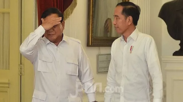 Pak Prabowo Makin Pusing, Pendukung Fanatiknya Rontok Gegara Ini - GenPI.co