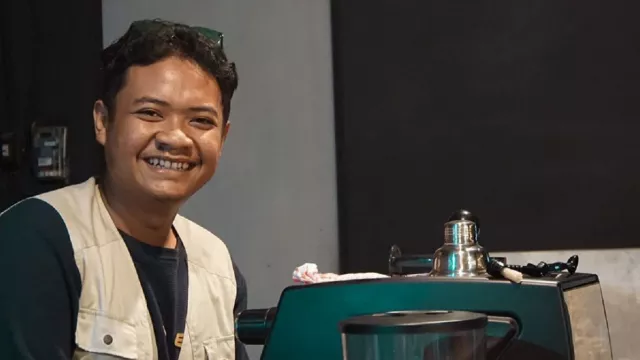 Owner Pijag Kopi Punya Cara Ciamik untuk Gaet Pelanggan - GenPI.co