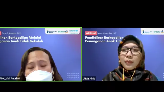 SMERU - Indonesia Pintar Gagal Turunkan Angka Anak Tak Sekolah - GenPI.co SMERU - Indonesia Pintar Gagal Turunkan Angka Anak Tak Sekolah - GenPI.co