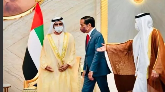 Sukses Pol, Pulang dari Arab Jokowi Bawa Oleh-oleh Rp 641 Triliun - GenPI.co Sukses Pol, Pulang dari Arab Jokowi Bawa Oleh-oleh Rp 641 Triliun - GenPI.co