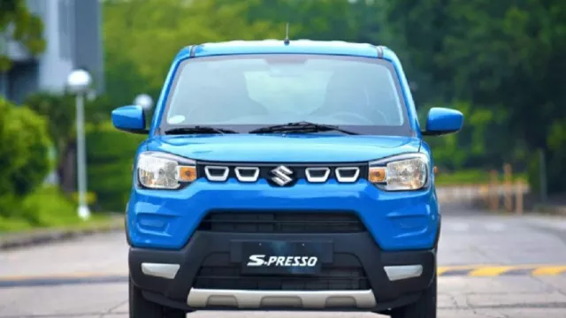 Suzuki Luncurkan Mobil Mungil Khusus, Harganya Murah Banget - GenPI.co