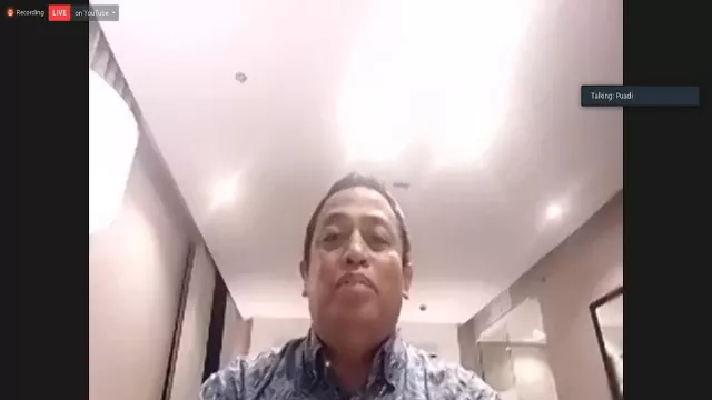 Bawaslu DKI Jakarta Sering Temui Politik Uang Selama Pemilu - GenPI.co