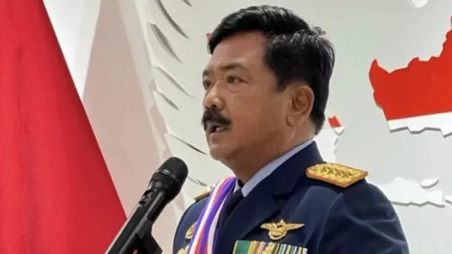 Jika Tak Jadi Menteri, Hadi Tjahjanto Layak Di Posisi Ini - GenPI.co