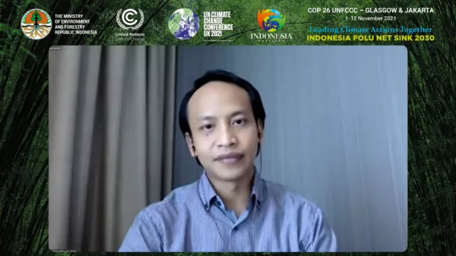 Negara Maritim, Indonesia Mampu Serap Karbon di Ekosistem Laut - GenPI.co