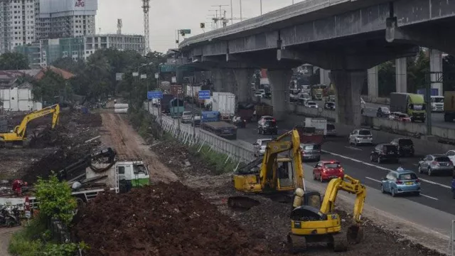 Besi Kereta Cepat Jakarta-Bandung Dicuri, Jumlahnya Wow - GenPI.co Besi Kereta Cepat Jakarta-Bandung Dicuri, Jumlahnya Wow - GenPI.co