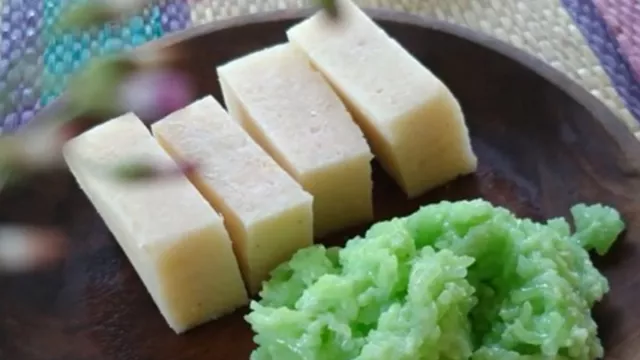 Resep Tapai Ketan & Jaje Uli Bali, Kuliner di Hari Raya Galungan - GenPI.co