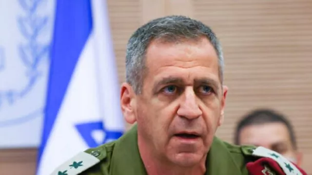 Kukuh Serang Fasilitas Nuklir Iran, Israel Sudah SIap Berperang - GenPI.co