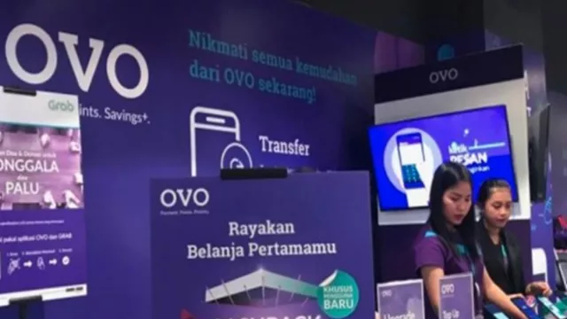 Izin Dicabut OJK Bukan Dompet Digital OVO - Simak Penjelasannya - GenPI.co