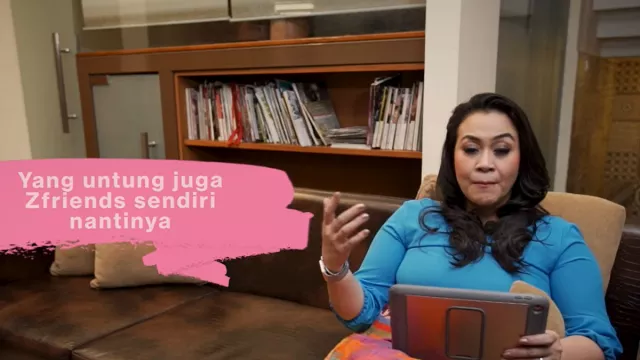 Zoya Amirin Bongkar Mitos Keluarnya Darah Perawan Saat Begituan - GenPI.co