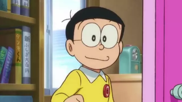 Kabar Duka, Pengisi Suara Nobita Meninggal Dunia - GenPI.co