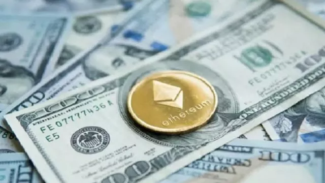 Bocoran Gerak Kripto, Ethereum Turun di Bawah USD 3.000 - GenPI.co