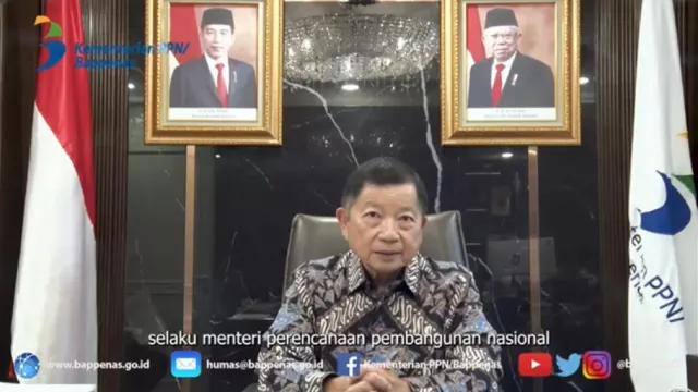 Bappenas Bongkar Potensi Kelautan dan Perikanan Indonesia - GenPI.co Bappenas Bongkar Potensi Kelautan dan Perikanan Indonesia - GenPI.co