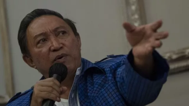 Kekalahan Judical Review Demokrat di MA Tak Lemahkan Perjuangan - GenPI.co