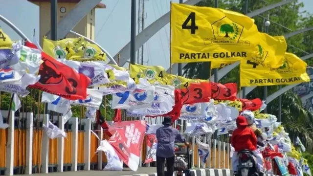 Bikin Khawatir, Demokrasi Indonesia Makin Turun Kualitasnya - GenPI.co