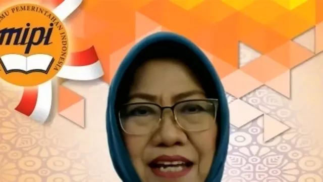Siti Zuhro: Otonomi Daerah Tak Berjalan Seperti yang Diharapkan - GenPI.co