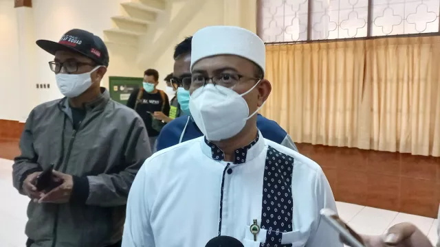 Slamet Maarif Desak KPK Usut Tuntas Dugaan Korupsi Ahok, Tajam - GenPI.co