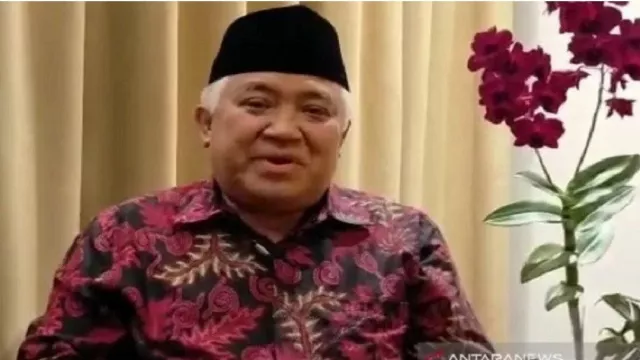 Maklumat Kedua KAMI, Indonesia Dicengkram Oligarki - GenPI.co
