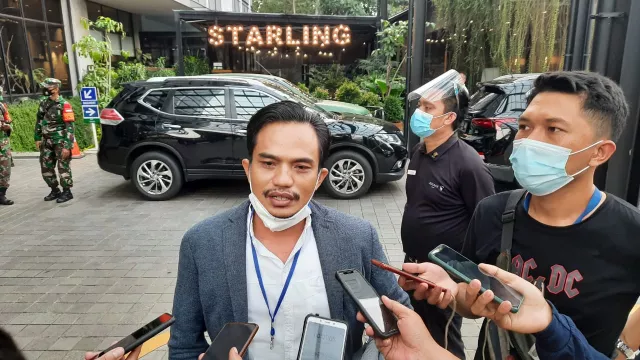 Heboh Pejabat Studi Banding ke LN, Direktur KPN Beri Pesan Khusus - GenPI.co
