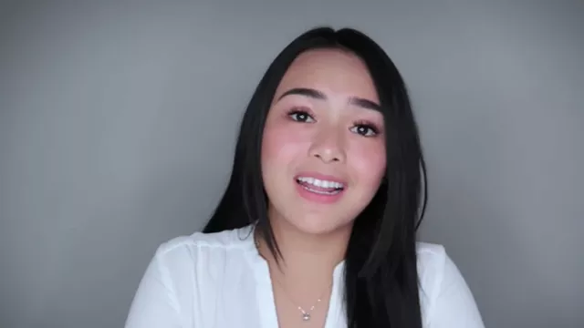 Sifat Amanda Manopo dari Weton Jawa, Pemaaf dan Lembut - GenPI.co