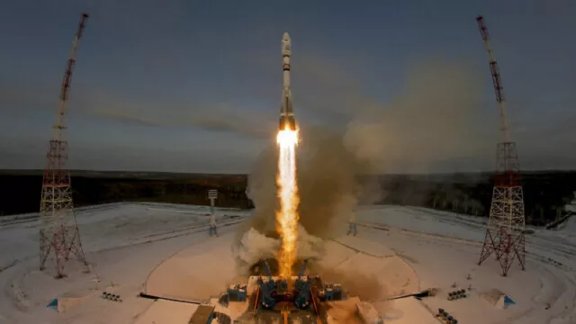 Rusia Uji Coba Senjata Anti-Satelit, Reaksi AS Tak Disangka - GenPI.co