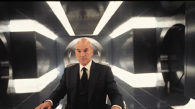 Professor X Bakal Jadi Cameo Penting di Film Doctor Strange 2? - GenPI.co Professor X Bakal Jadi Cameo Penting di Film Doctor Strange 2? - GenPI.co