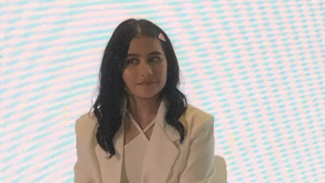 Tips Prilly Latuconsina Kece Banget, Wanita Harus Coba - GenPI.co Tips Prilly Latuconsina Kece Banget, Wanita Harus Coba - GenPI.co