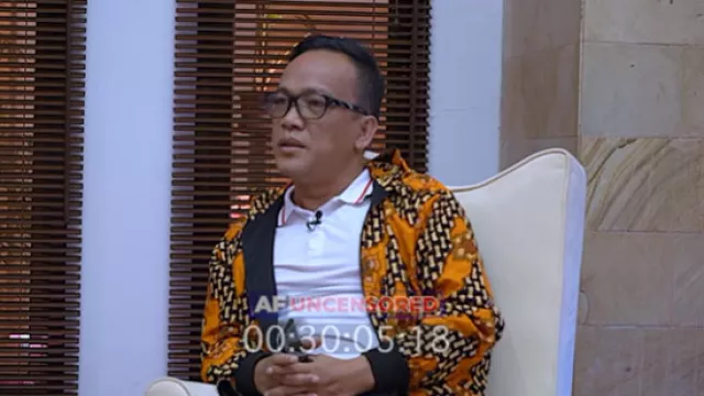 Temui Jaksa Agung, JoMan Pastikan Hukuman Mati Tetap di Atas Meja - GenPI.co