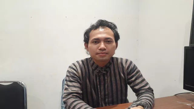Pria asal Bogor Sukses Bangun 3 Perusahaan tanpa Utang, Keren - GenPI.co Pria asal Bogor Sukses Bangun 3 Perusahaan tanpa Utang, Keren - GenPI.co