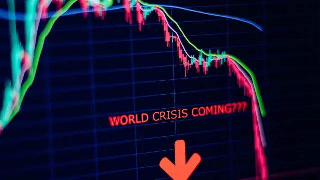 OJK : Ekonomi Global Tak Akan Bisa Pulih Sebelum Pandemi Selesai - GenPI.co