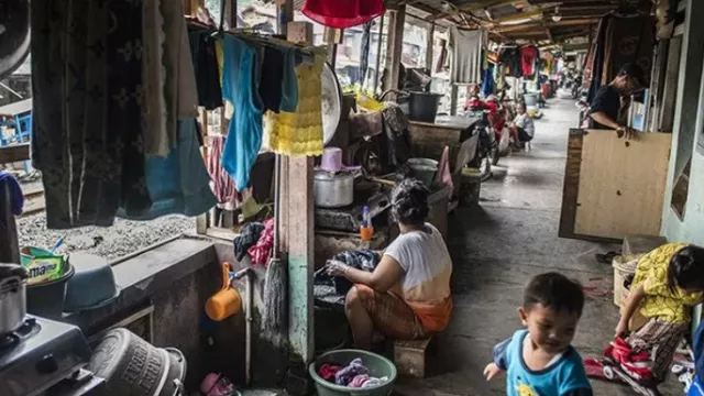 BI Buka-bukaan, Perekonomian Nasional Luka Akibat Pandemi Covid - GenPI.co