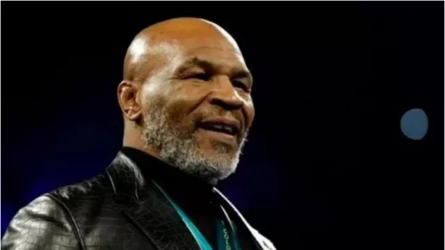 Beredar Kabar Mike Tyson Siap Naik Ring Tinju, Dahsyat - GenPI.co